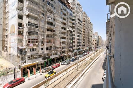 شقة 5 غرف نوم للبيع في لوران، الإسكندرية - 1. jpg