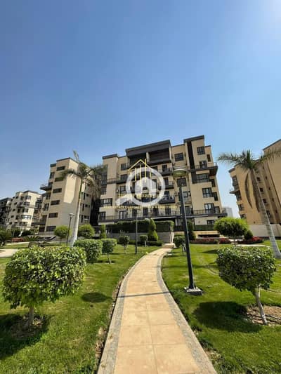 2 Bedroom Apartment for Sale in Madinaty, Cairo - WhatsApp Image 2025-02-21 at 18.09. 12. jpeg