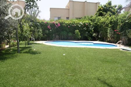 فیلا 3 غرف نوم للبيع في القاهرة الجديدة، القاهرة - WhatsApp Image 2025-06-16 at 5.49. 57 PM. jpeg