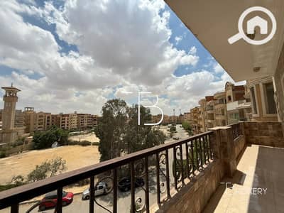 3 Bedroom Flat for Sale in 6th of October, Giza - 28. png