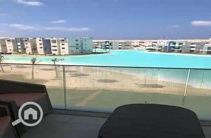1 Bedroom Chalet for Sale in North Coast, Matruh - WhatsApp Image 2025-03-16 at 12.53. 05 PM. jpeg