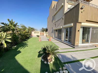 4 Bedroom Twin House for Sale in 6th of October, Giza - WhatsApp Image 2025-05-31 at 16.13. 54_9742ec87. jpg