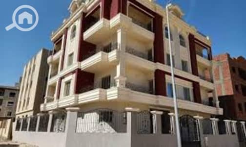 3 Bedroom Apartment for Sale in New Cairo, Cairo - images (5). jpg