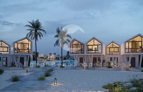 3 Bedroom Chalet for Sale in North Coast, Matruh - Screenshot_1. png