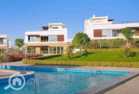 5 Bedroom Villa for Sale in 6th of October, Giza - 502816701_1380907479752221_5353947149563671564_n. jpg