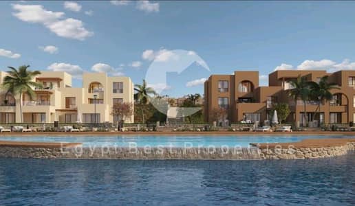 2 Bedroom Penthouse for Sale in Makadi Bay, Red Sea - IMG-20250617-WA0014. jpg