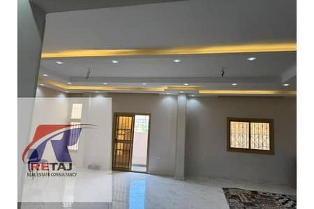 3 Bedroom Duplex for Sale in Shorouk City, Cairo - 1. jpg