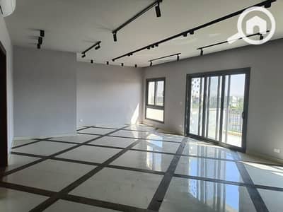 3 Bedroom Apartment for Rent in New Cairo, Cairo - WhatsApp Image 2025-06-16 at 16.16. 12 (1). jpeg