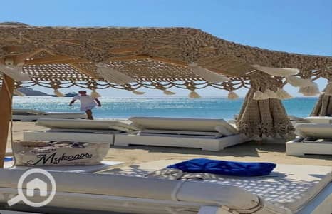 2 Bedroom Chalet for Sale in North Coast, Matruh - 485646659_122185343336109035_921204514853044490_n. jpg