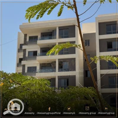 3 Bedroom Flat for Sale in New Capital City, Cairo - WhatsApp Image 2025-01-08 at 3.48. 58 PM. jpeg