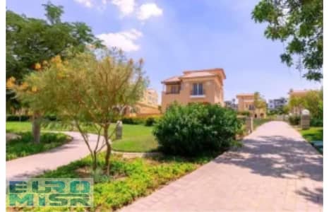 تاون هاوس 4 غرف نوم للبيع في القاهرة الجديدة، القاهرة - Hyde-Park-new-cairo2-300x200. jpg