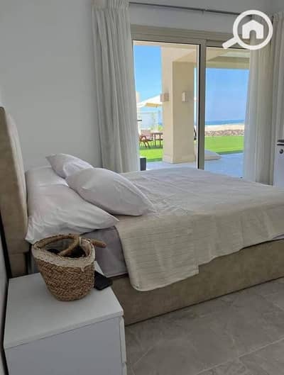 2 Bedroom Chalet for Sale in North Coast, Matruh - 4 (1). jpg