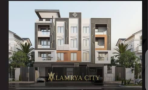 3 Bedroom Flat for Sale in New Cairo, Cairo - 77b2372f-26dc-4ce3-8f3b-19d2fa77310f. jpeg