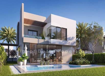 2 Bedroom Chalet for Sale in North Coast, Matruh - WhatsApp Image 2021-09-06 at 1.28. 58 PM. jpeg