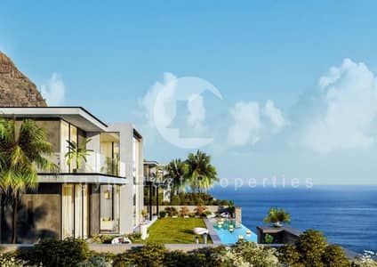2 Bedroom Chalet for Sale in North Coast, Matruh - كالي-كوست-الساحل-الشمالى. jpg