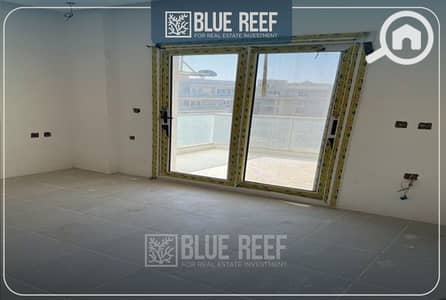 3 Bedroom Apartment for Sale in New Cairo, Cairo - hjvhgc hg. jpg
