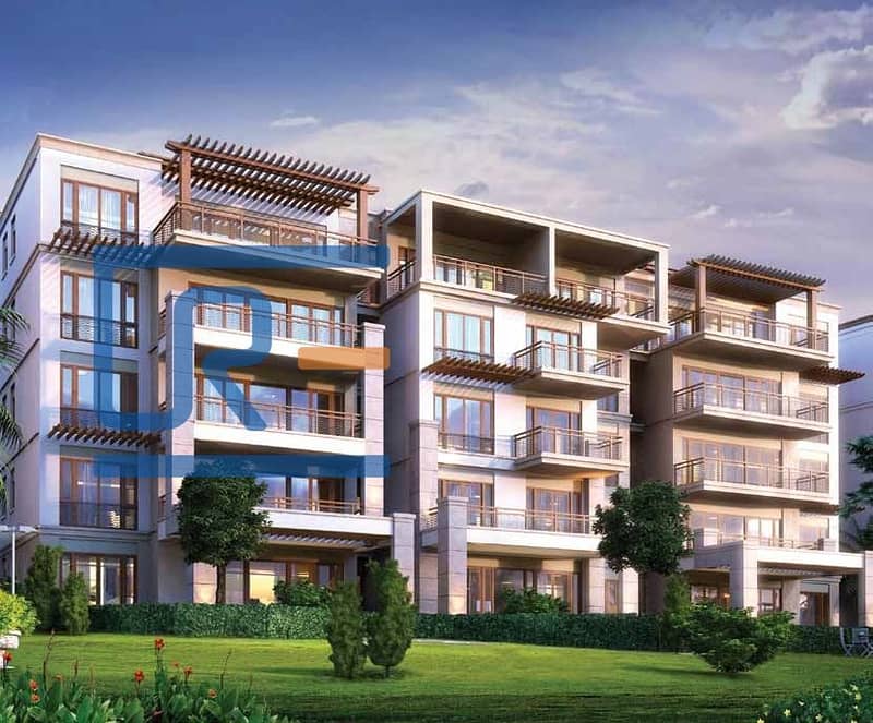 4 Alto Residences uptown cairo. jpg