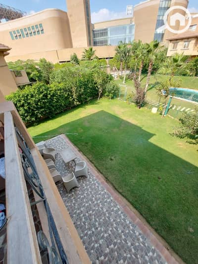 6 Bedroom Villa for Sale in New Cairo, Cairo - WhatsApp Image 2025-06-16 at 5.51. 10 PM. jpeg
