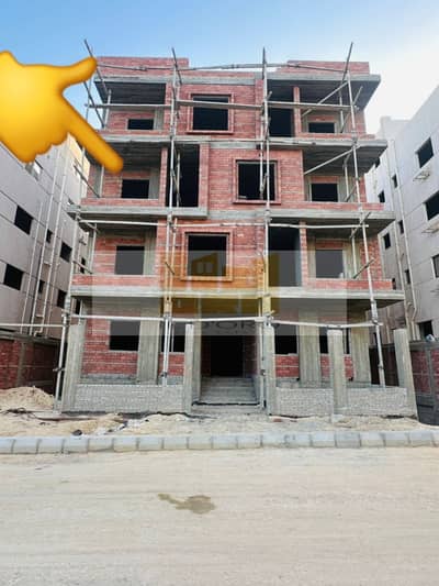 فلیٹ 3 غرف نوم للبيع في القاهرة الجديدة، القاهرة - WhatsApp Image 2025-06-16 at 18.06. 36_7e319fa5. jpg
