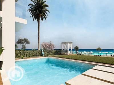 2 Bedroom Chalet for Sale in North Coast, Matruh - 437484502_362156776805792_4049660575478384449_n. jpg