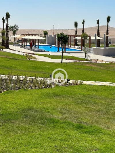 1 Bedroom Chalet for Sale in North Coast, Matruh - f0cc5796-5736-4e03-92d8-a78bcdb51a96. jpeg