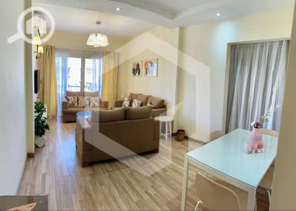 3 Bedroom Apartment for Sale in Sheikh Zayed, Giza - The Address 1. jpg