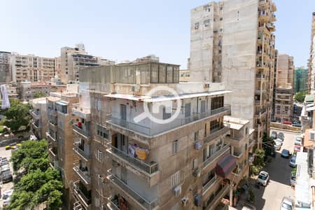 فلیٹ 4 غرف نوم للبيع في لوران، الإسكندرية - 1. jpg