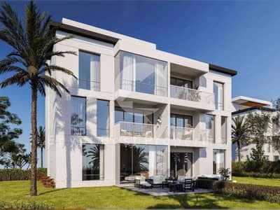 3 Bedroom Chalet for Sale in North Coast, Matruh - 3-5. jpg