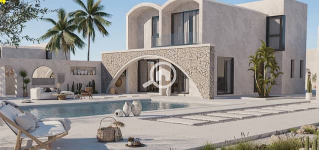 2 Bedroom Chalet for Sale in North Coast, Matruh - Screenshot 2025-05-25 210505. png
