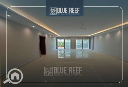 شقة 2 غرفة نوم للبيع في القاهرة الجديدة، القاهرة - Bluereef  - Templete. psdsdfcv (1)-Recovered-ىىى. jpg