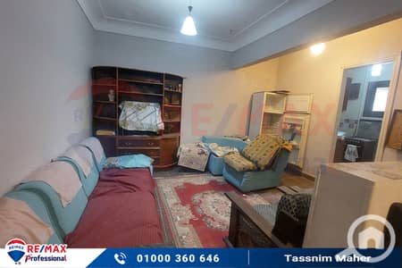 شقة 2 غرفة نوم للبيع في سيدي بشر، الإسكندرية - 20250612_184617. jpg