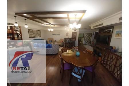 4 Bedroom Apartment for Rent in Nasr City, Cairo - 1. jpg