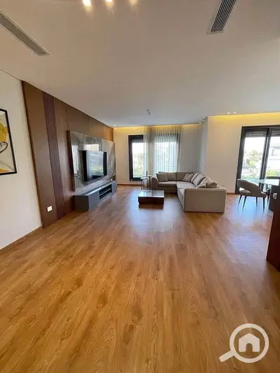 Fully finished Apartment + Air Conditioners Ready to move in Allegria