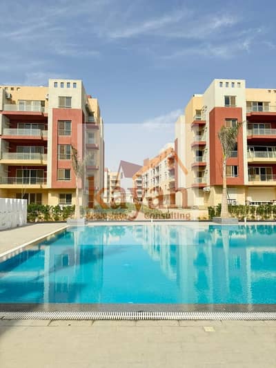 3 Bedroom Flat for Sale in New Cairo, Cairo - WhatsApp Image 2025-02-02 at 1.12. 17 PM. jpeg