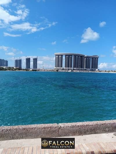 شاليه 2 غرفة نوم للبيع في الساحل الشمالي، مطروح - 359504626_1699012597284496_3026372253671723421_n. jpg