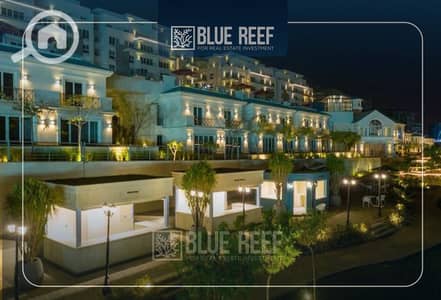 3 Bedroom iVilla for Sale in New Cairo, Cairo - ءءء. jpg