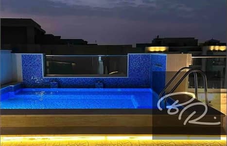 3 Bedroom Penthouse for Sale in New Cairo, Cairo - WhatsApp Image 2025-06-17 at 13.29. 11_baded79c. jpg
