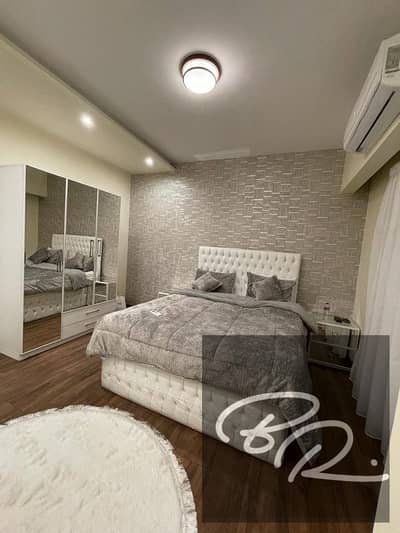 2 Bedroom Flat for Sale in New Cairo, Cairo - WhatsApp Image 2025-05-25 at 3.53. 41 AM. jpeg