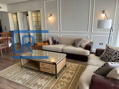 2 Bedroom Flat for Rent in New Cairo, Cairo - IMG-20250616-WA0155. jpg