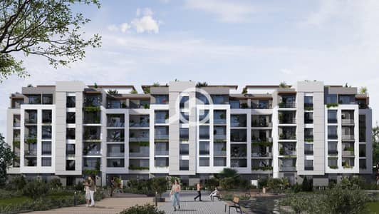 3 Bedroom Flat for Sale in New Cairo, Cairo - IMG-20250206-WA0132. jpg