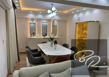 3 Bedroom Flat for Sale in New Cairo, Cairo - 0522fcab-0222-4c6b-a273-7fa664ec2bf2. jpeg