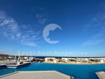 2 Bedroom Chalet for Sale in Soma Bay, Red Sea - WhatsApp Image 2021-03-23 at 11.34. 26 AM. jpeg