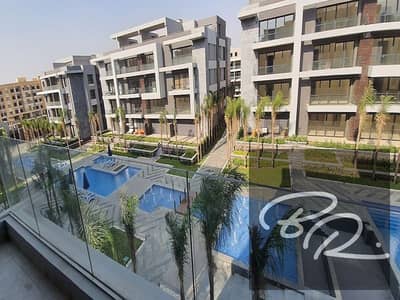 2 Bedroom Apartment for Sale in New Cairo, Cairo - ded58d06-4b41-498e-9425-87b22ca828d7. jpeg