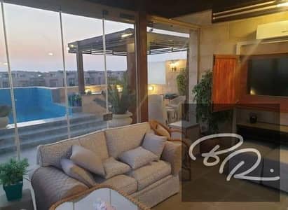 3 Bedroom Penthouse for Sale in New Cairo, Cairo - WhatsApp Image 2025-06-17 at 13.29. 12_e277b284. jpg