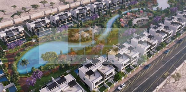4 Bedroom Twin House for Sale in Sheikh Zayed, Giza - WhatsApp Image 2025-06-17 at 13.26. 46_f22da387. jpg