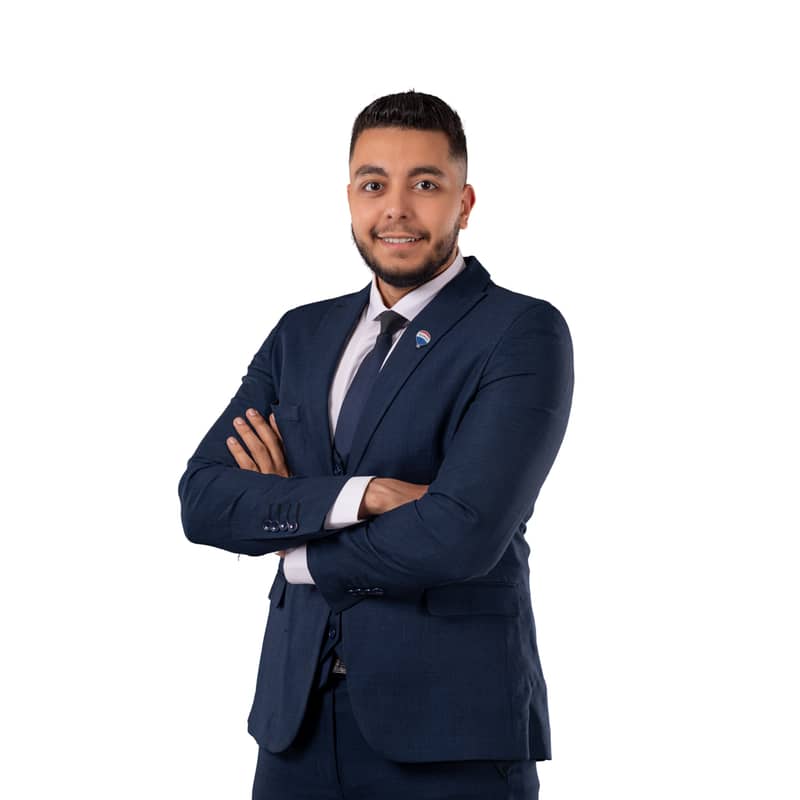 Mohamed Eldakak