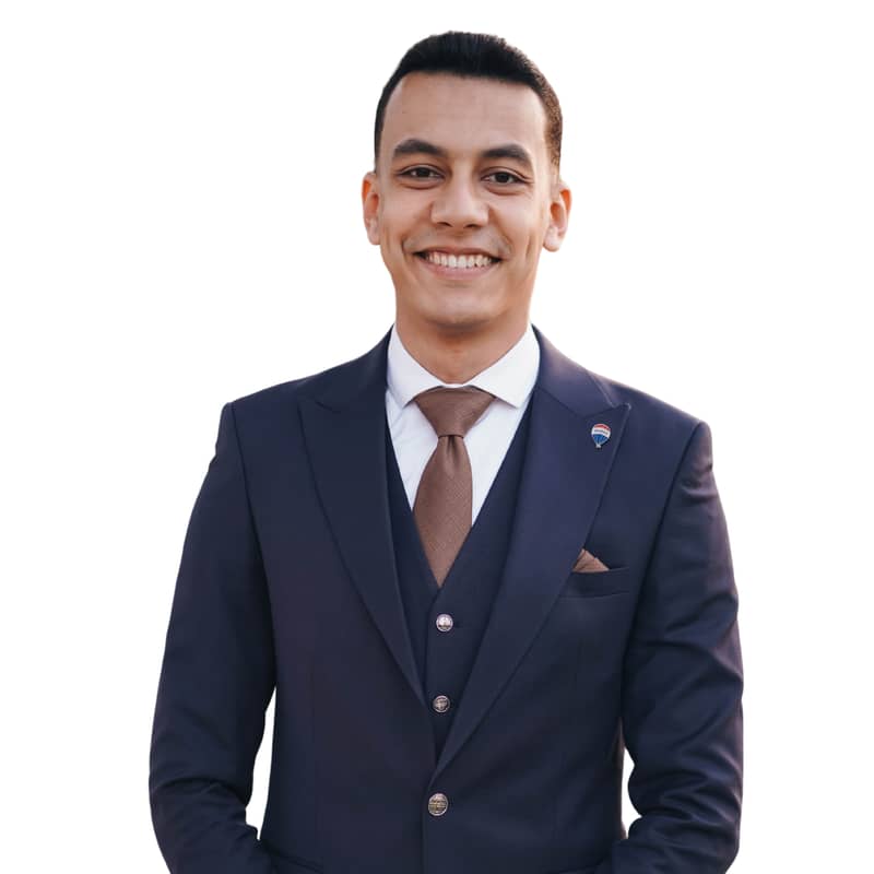 hussein