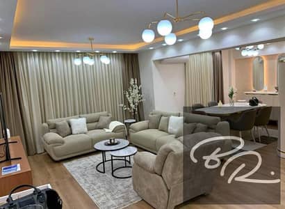 3 Bedroom Apartment for Sale in New Cairo, Cairo - 4d578710-cd5a-4d87-a372-8126adab5c9c. jpeg