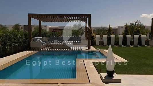 4 Bedroom Villa for Sale in North Coast, Matruh - WhatsApp Image 2025-06-15 at 5.58. 40 PM (1). jpeg