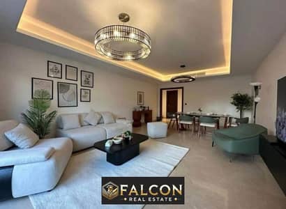 بنتهاوس 3 غرف نوم للبيع في القاهرة الجديدة، القاهرة - 508222644_2296713564108586_5101990516256133968_n. jpg